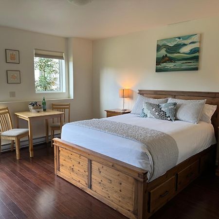 Liahona Guest House Юклулет Екстер'єр фото