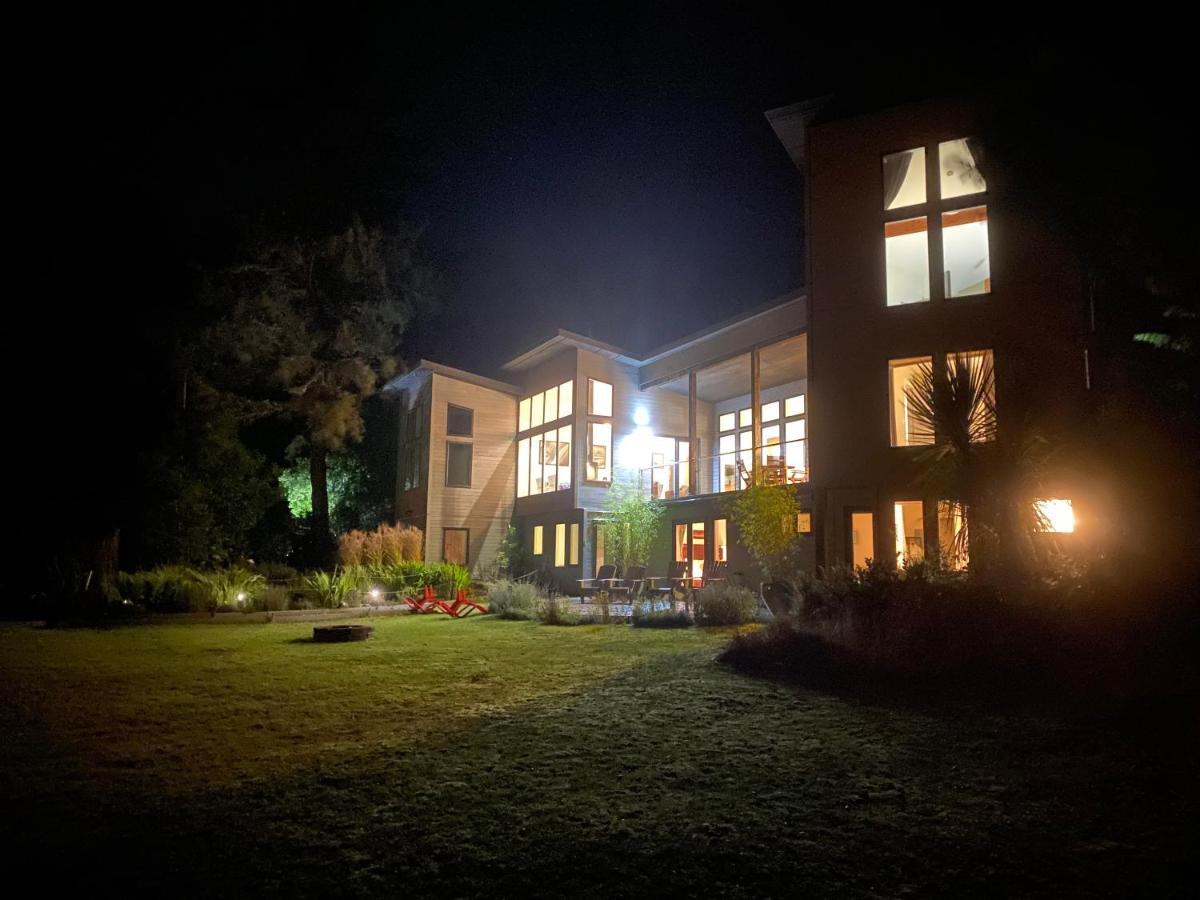Liahona Guest House Юклулет Екстер'єр фото