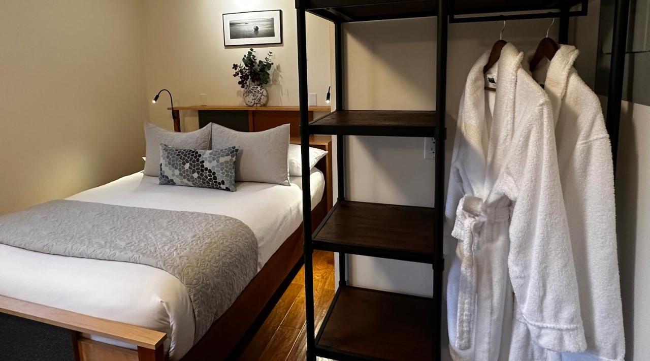 Liahona Guest House Юклулет Екстер'єр фото