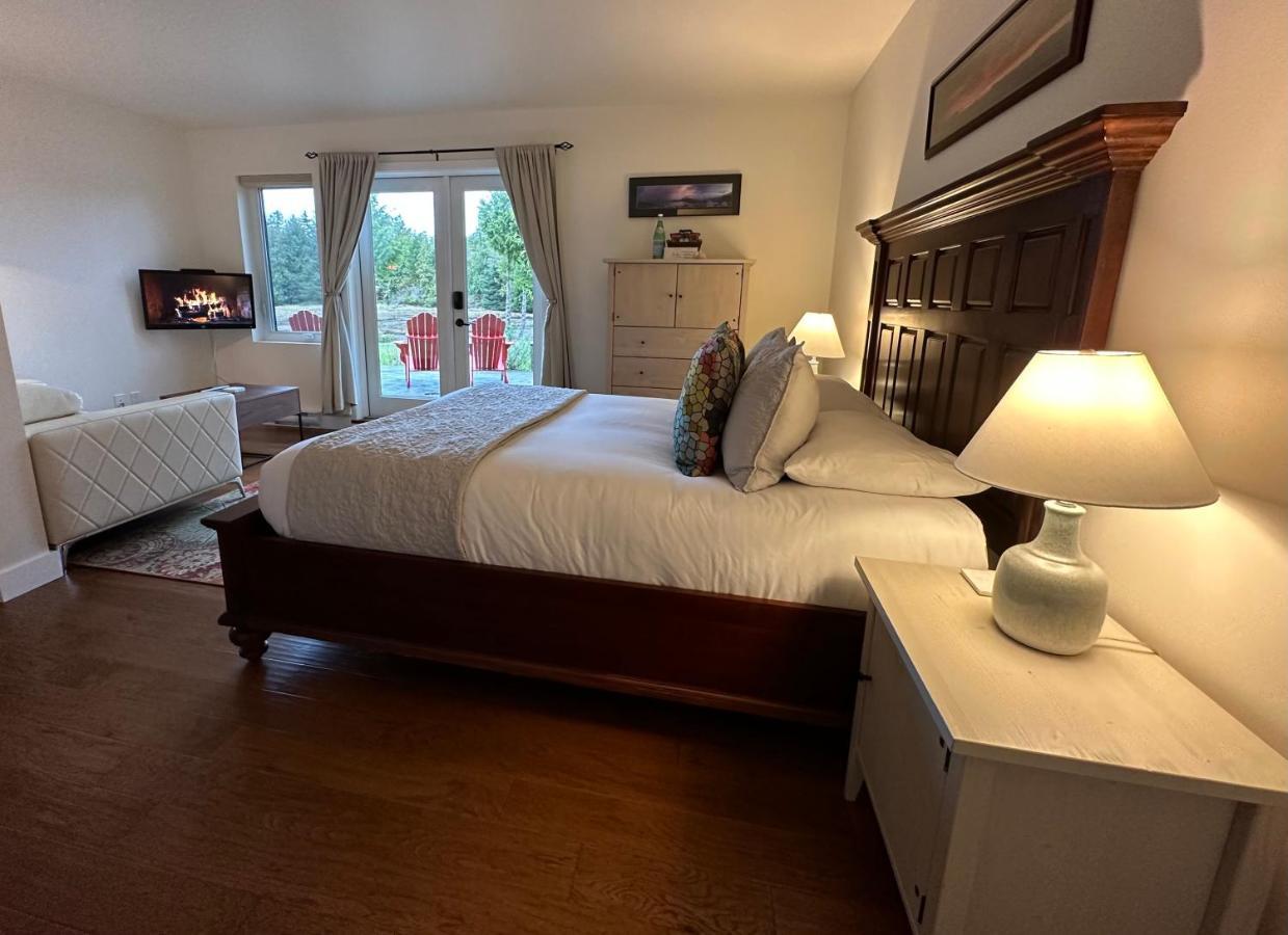 Liahona Guest House Юклулет Екстер'єр фото