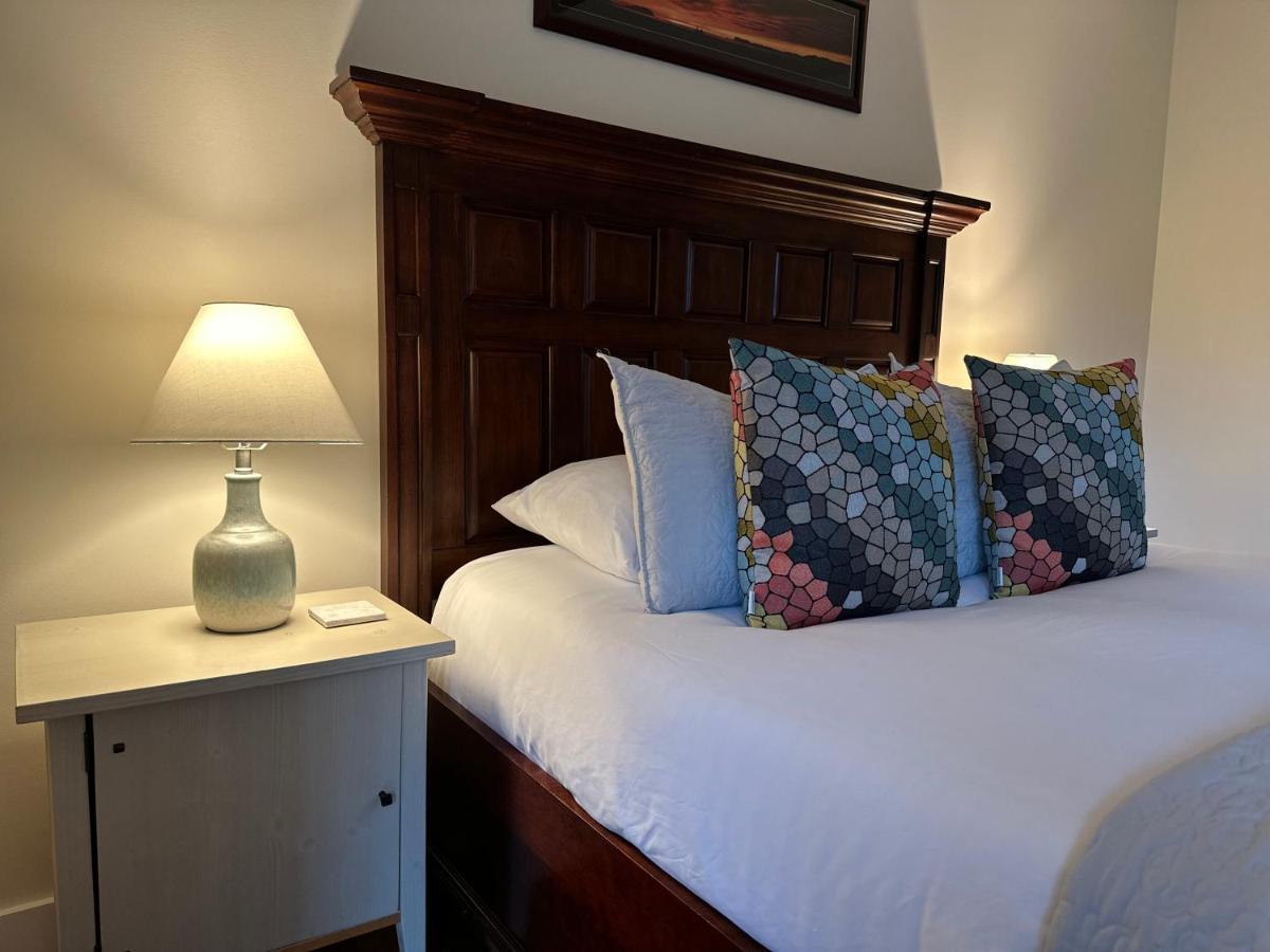 Liahona Guest House Юклулет Екстер'єр фото