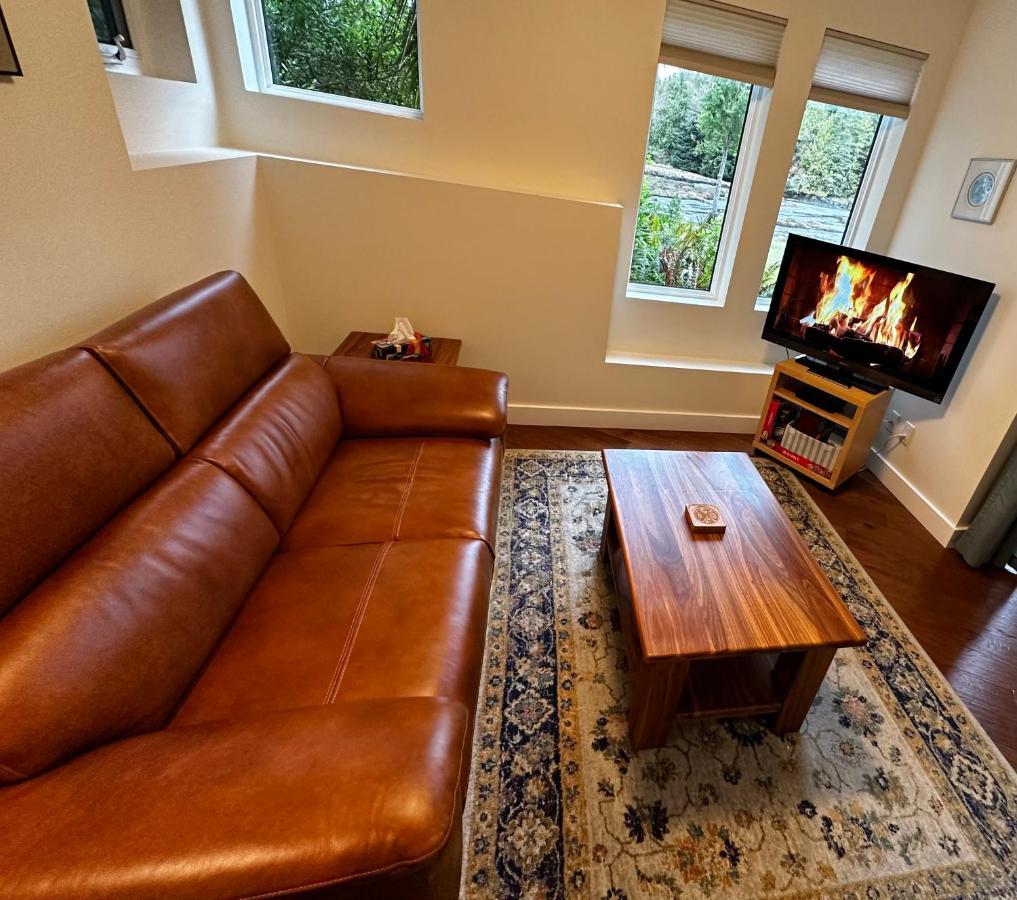 Liahona Guest House Юклулет Екстер'єр фото