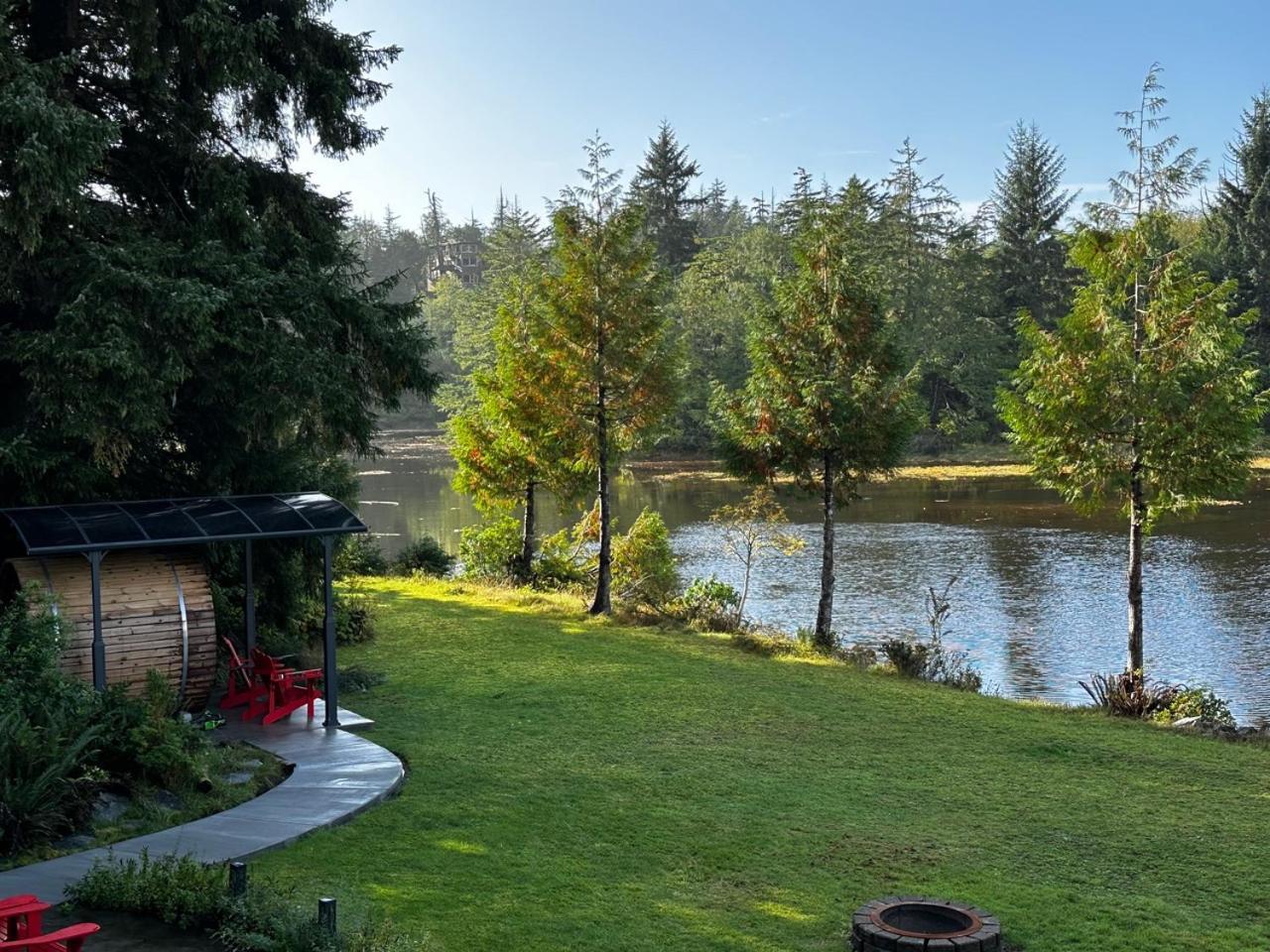 Liahona Guest House Юклулет Екстер'єр фото