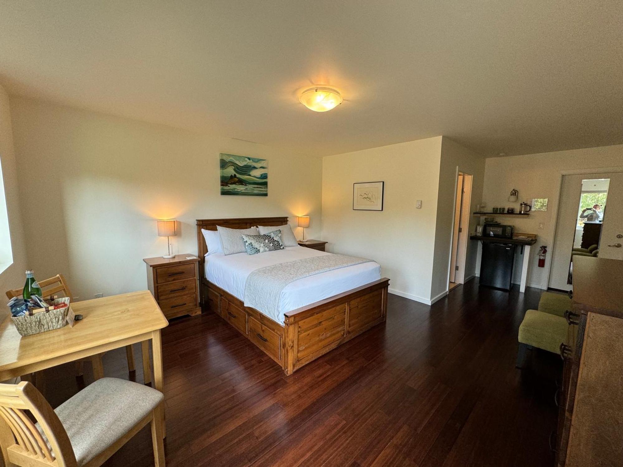 Liahona Guest House Юклулет Екстер'єр фото